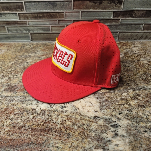 Houston Rockets Hat - Picture 2 of 2